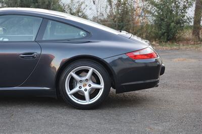 2007 Porsche 911 Carrera   - Photo 19 - Charlotte, NC 28206