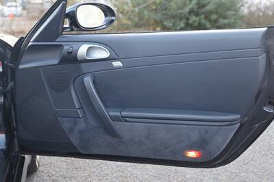 2007 Porsche 911 Carrera   - Photo 59 - Charlotte, NC 28206
