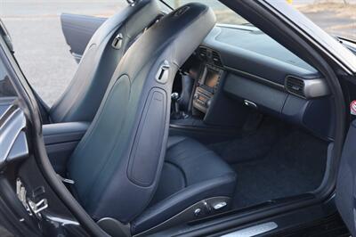 2007 Porsche 911 Carrera   - Photo 51 - Charlotte, NC 28206