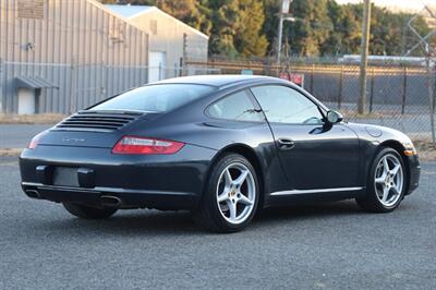 2007 Porsche 911 Carrera   - Photo 27 - Charlotte, NC 28206