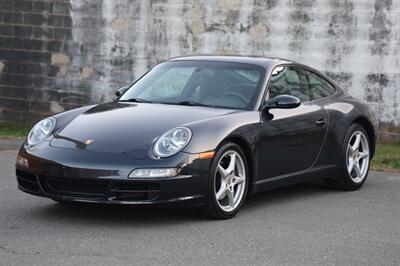 2007 Porsche 911 Carrera   - Photo 8 - Charlotte, NC 28206