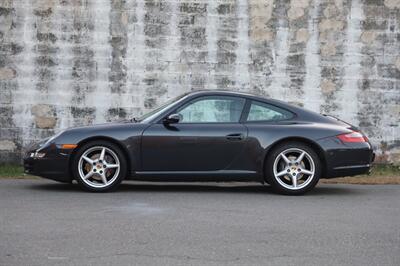 2007 Porsche 911 Carrera   - Photo 11 - Charlotte, NC 28206