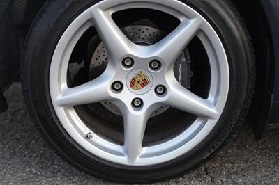 2007 Porsche 911 Carrera   - Photo 35 - Charlotte, NC 28206