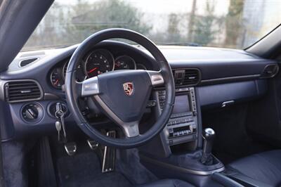 2007 Porsche 911 Carrera   - Photo 68 - Charlotte, NC 28206