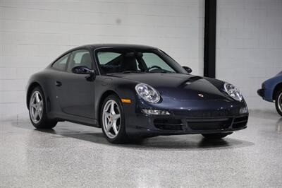 2007 Porsche 911 Carrera   - Photo 75 - Charlotte, NC 28206