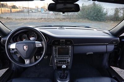 2007 Porsche 911 Carrera   - Photo 42 - Charlotte, NC 28206