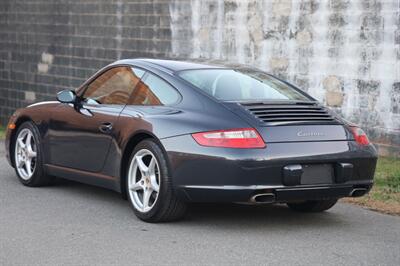 2007 Porsche 911 Carrera   - Photo 10 - Charlotte, NC 28206