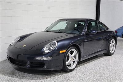 2007 Porsche 911 Carrera   - Photo 69 - Charlotte, NC 28206