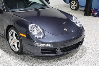 2007 Porsche 911 Carrera   - Photo 74 - Charlotte, NC 28206