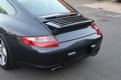 2007 Porsche 911 Carrera   - Photo 9 - Charlotte, NC 28206