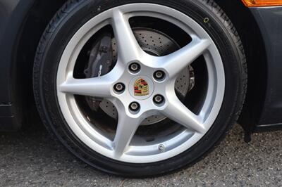 2007 Porsche 911 Carrera   - Photo 36 - Charlotte, NC 28206