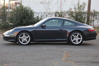 2007 Porsche 911 Carrera   - Photo 5 - Charlotte, NC 28206