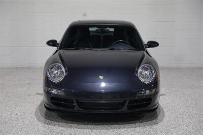2007 Porsche 911 Carrera   - Photo 77 - Charlotte, NC 28206