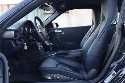 2007 Porsche 911 Carrera   - Photo 40 - Charlotte, NC 28206