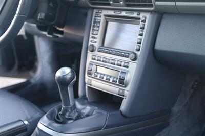 2007 Porsche 911 Carrera   - Photo 57 - Charlotte, NC 28206