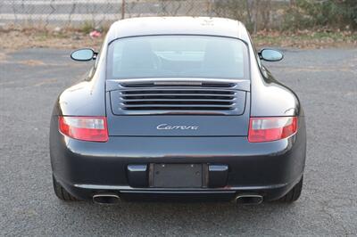 2007 Porsche 911 Carrera   - Photo 30 - Charlotte, NC 28206