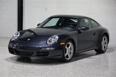 2007 Porsche 911 Carrera   - Photo 76 - Charlotte, NC 28206