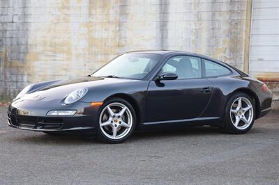 2007 Porsche 911 Carrera   - Photo 3 - Charlotte, NC 28206