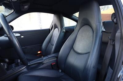 2007 Porsche 911 Carrera   - Photo 64 - Charlotte, NC 28206