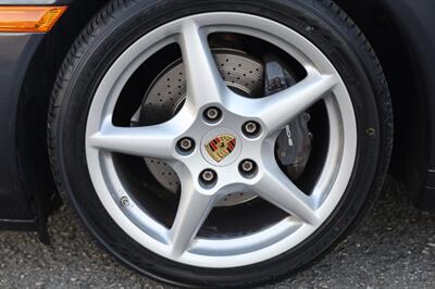 2007 Porsche 911 Carrera   - Photo 33 - Charlotte, NC 28206