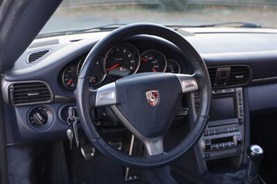 2007 Porsche 911 Carrera   - Photo 66 - Charlotte, NC 28206