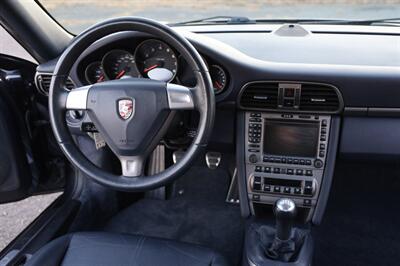 2007 Porsche 911 Carrera   - Photo 37 - Charlotte, NC 28206