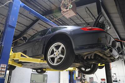 2007 Porsche 911 Carrera   - Photo 71 - Charlotte, NC 28206