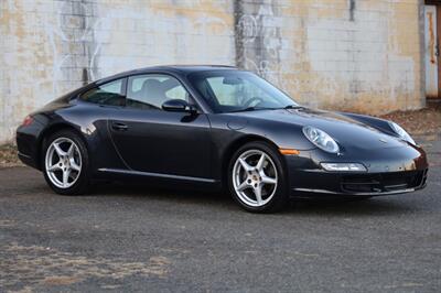 2007 Porsche 911 Carrera   - Photo 6 - Charlotte, NC 28206