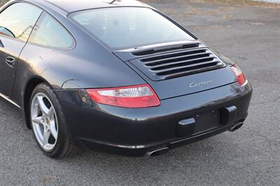 2007 Porsche 911 Carrera   - Photo 29 - Charlotte, NC 28206