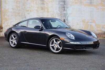 2007 Porsche 911 Carrera   - Photo 7 - Charlotte, NC 28206