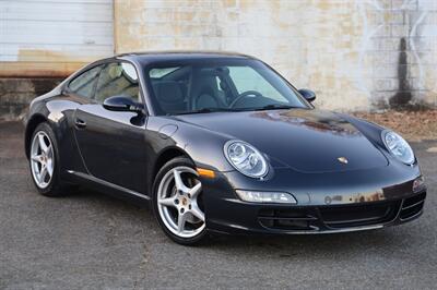 2007 Porsche 911 Carrera   - Photo 2 - Charlotte, NC 28206