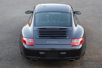 2007 Porsche 911 Carrera   - Photo 15 - Charlotte, NC 28206