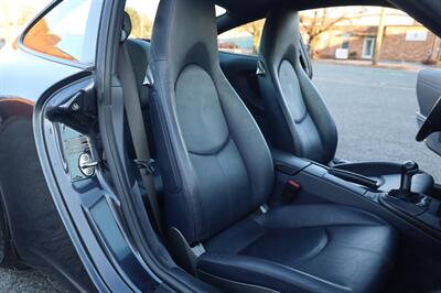 2007 Porsche 911 Carrera   - Photo 43 - Charlotte, NC 28206