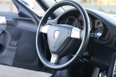 2007 Porsche 911 Carrera   - Photo 54 - Charlotte, NC 28206