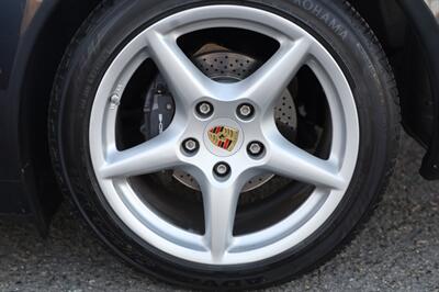 2007 Porsche 911 Carrera   - Photo 34 - Charlotte, NC 28206