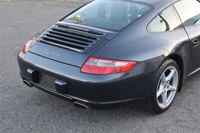 2007 Porsche 911 Carrera   - Photo 28 - Charlotte, NC 28206