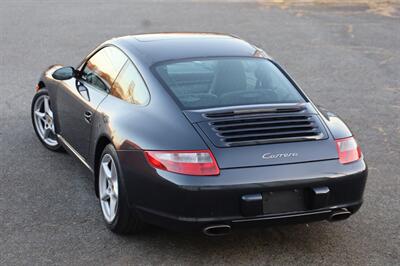 2007 Porsche 911 Carrera   - Photo 12 - Charlotte, NC 28206