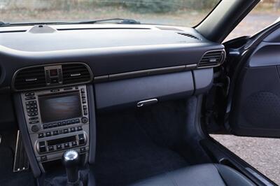 2007 Porsche 911 Carrera   - Photo 45 - Charlotte, NC 28206