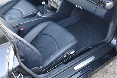 2007 Porsche 911 Carrera   - Photo 41 - Charlotte, NC 28206