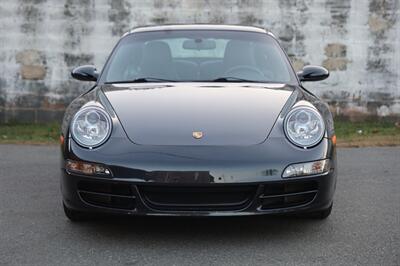 2007 Porsche 911 Carrera   - Photo 4 - Charlotte, NC 28206