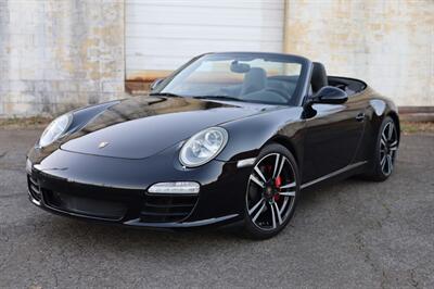 2010 Porsche 911 Carrera S   - Photo 6 - Charlotte, NC 28206