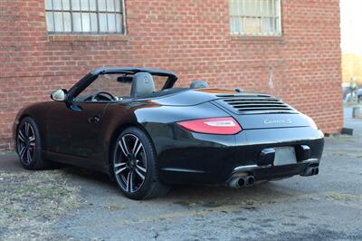 2010 Porsche 911 Carrera S   - Photo 15 - Charlotte, NC 28206