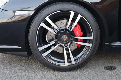 2010 Porsche 911 Carrera S   - Photo 20 - Charlotte, NC 28206