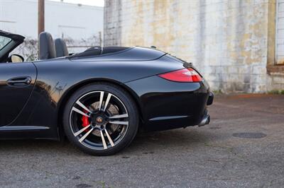 2010 Porsche 911 Carrera S   - Photo 52 - Charlotte, NC 28206