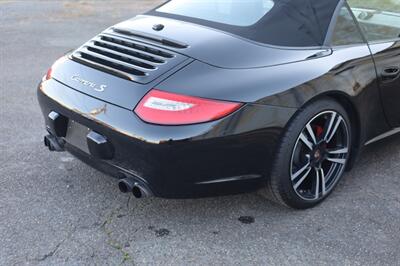 2010 Porsche 911 Carrera S   - Photo 51 - Charlotte, NC 28206