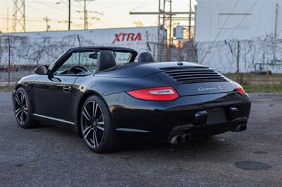 2010 Porsche 911 Carrera S   - Photo 53 - Charlotte, NC 28206