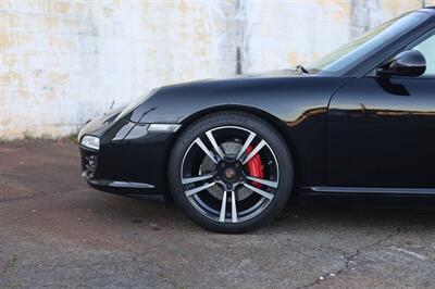 2010 Porsche 911 Carrera S   - Photo 4 - Charlotte, NC 28206