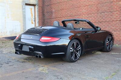 2010 Porsche 911 Carrera S   - Photo 14 - Charlotte, NC 28206