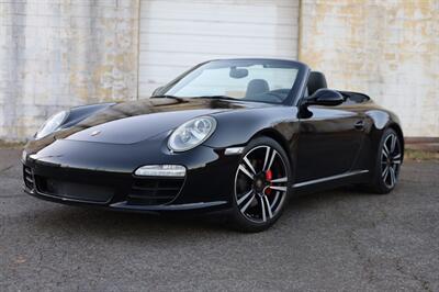 2010 Porsche 911 Carrera S  