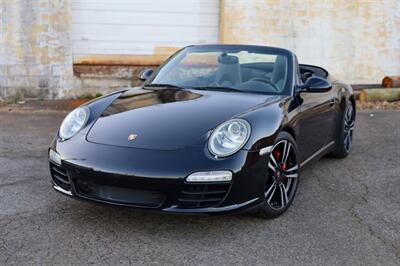 2010 Porsche 911 Carrera S  